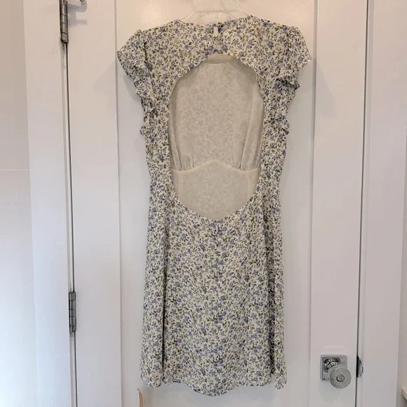 NWT Reformation Idalia Dress - Picture 2 of 7